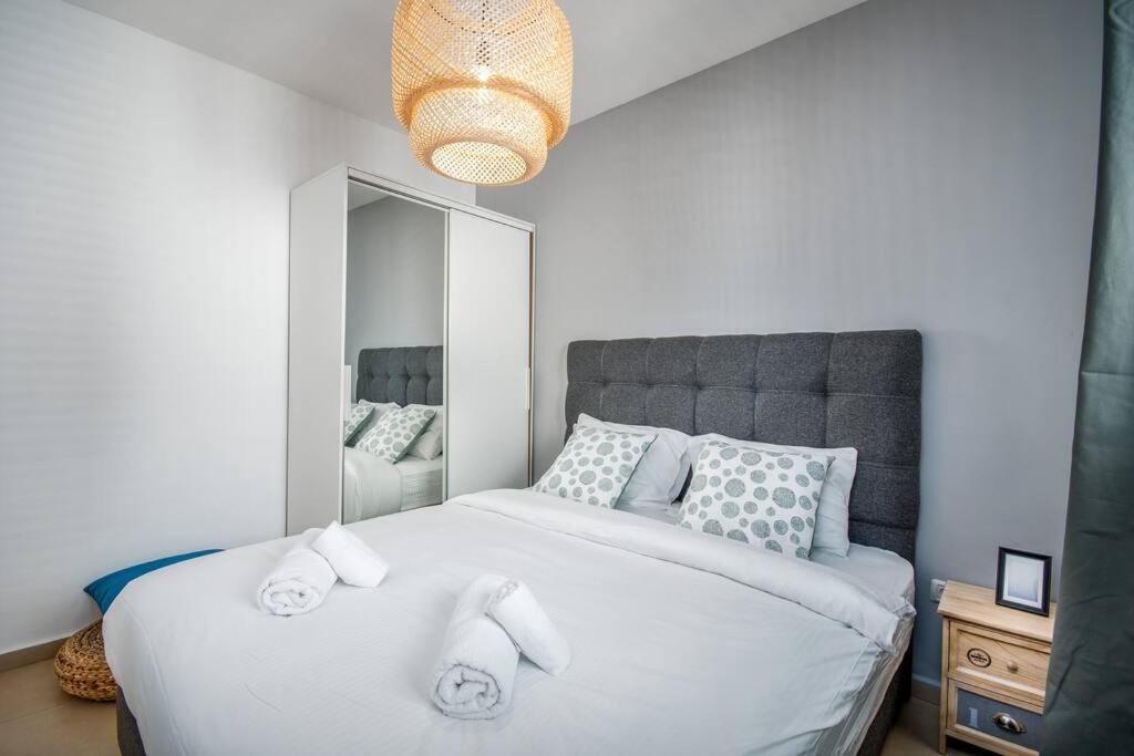 Bograshov Area - Cosy Apart' Hotel Close To The Beach تل أبيب المظهر الخارجي الصورة