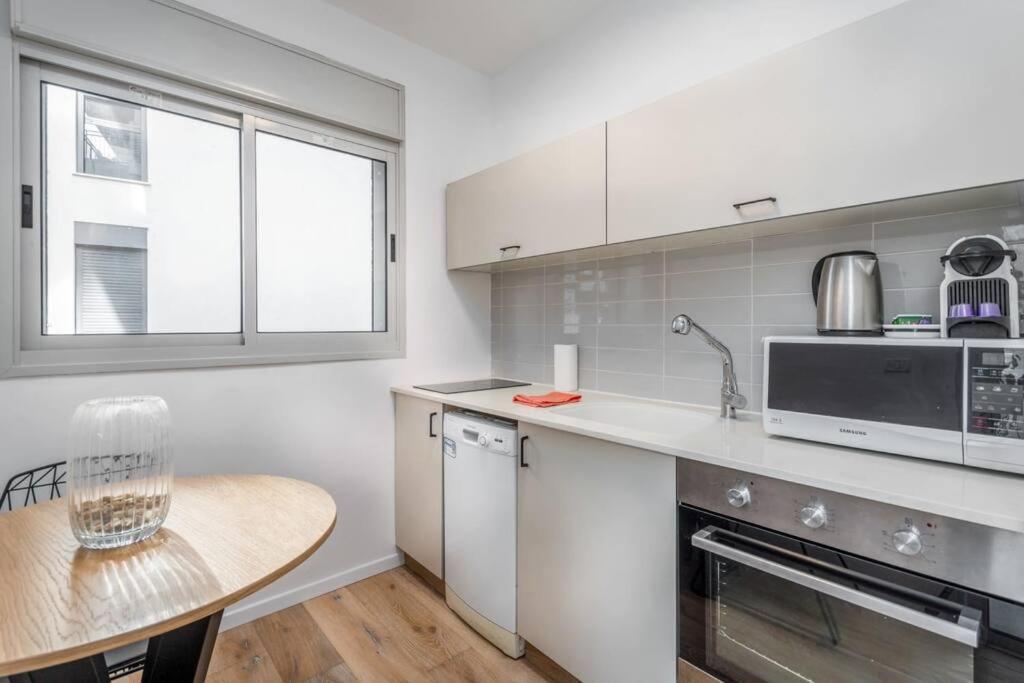 Bograshov Area - Cosy Apart' Hotel Close To The Beach تل أبيب المظهر الخارجي الصورة