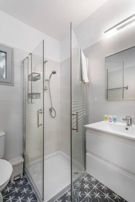 Bograshov Area - Cosy Apart' Hotel Close To The Beach تل أبيب المظهر الخارجي الصورة