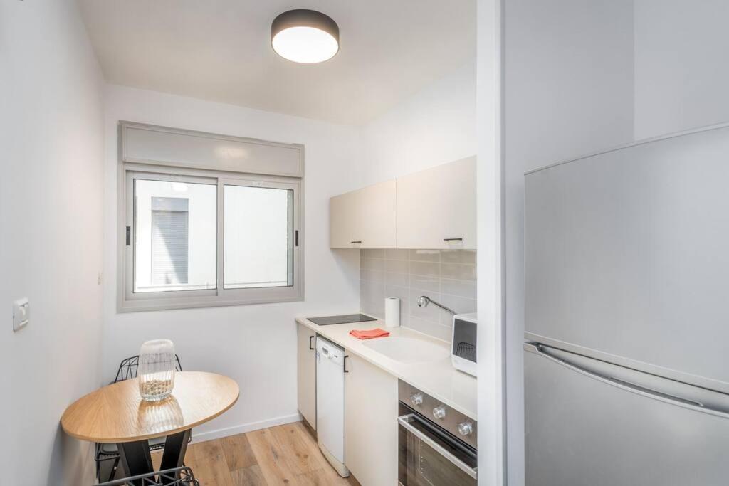 Bograshov Area - Cosy Apart' Hotel Close To The Beach تل أبيب المظهر الخارجي الصورة