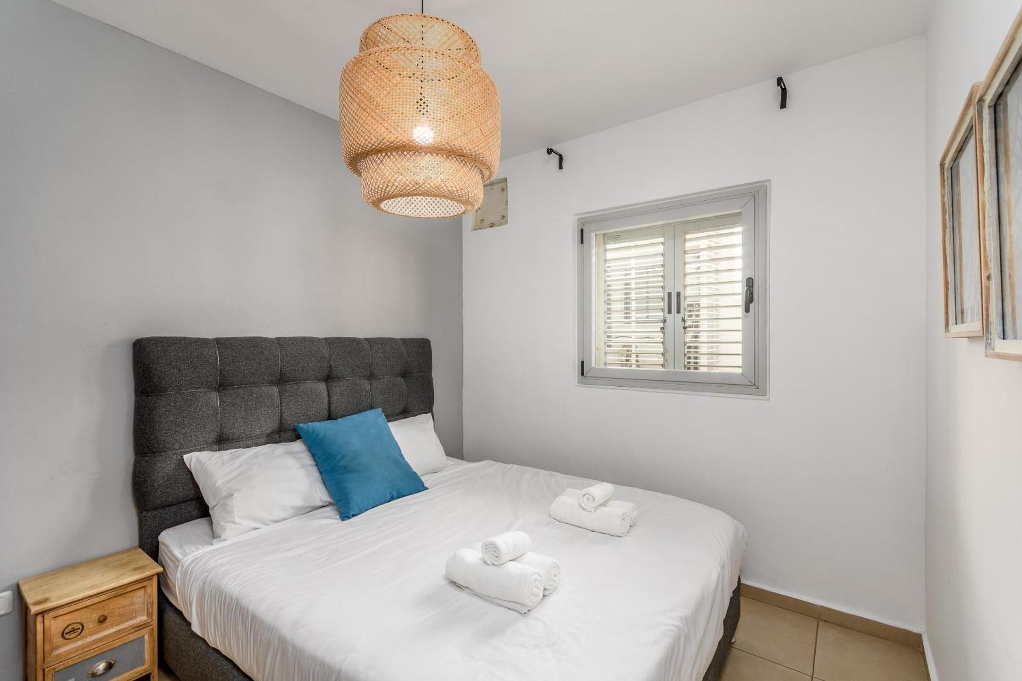 Bograshov Area - Cosy Apart' Hotel Close To The Beach تل أبيب المظهر الخارجي الصورة