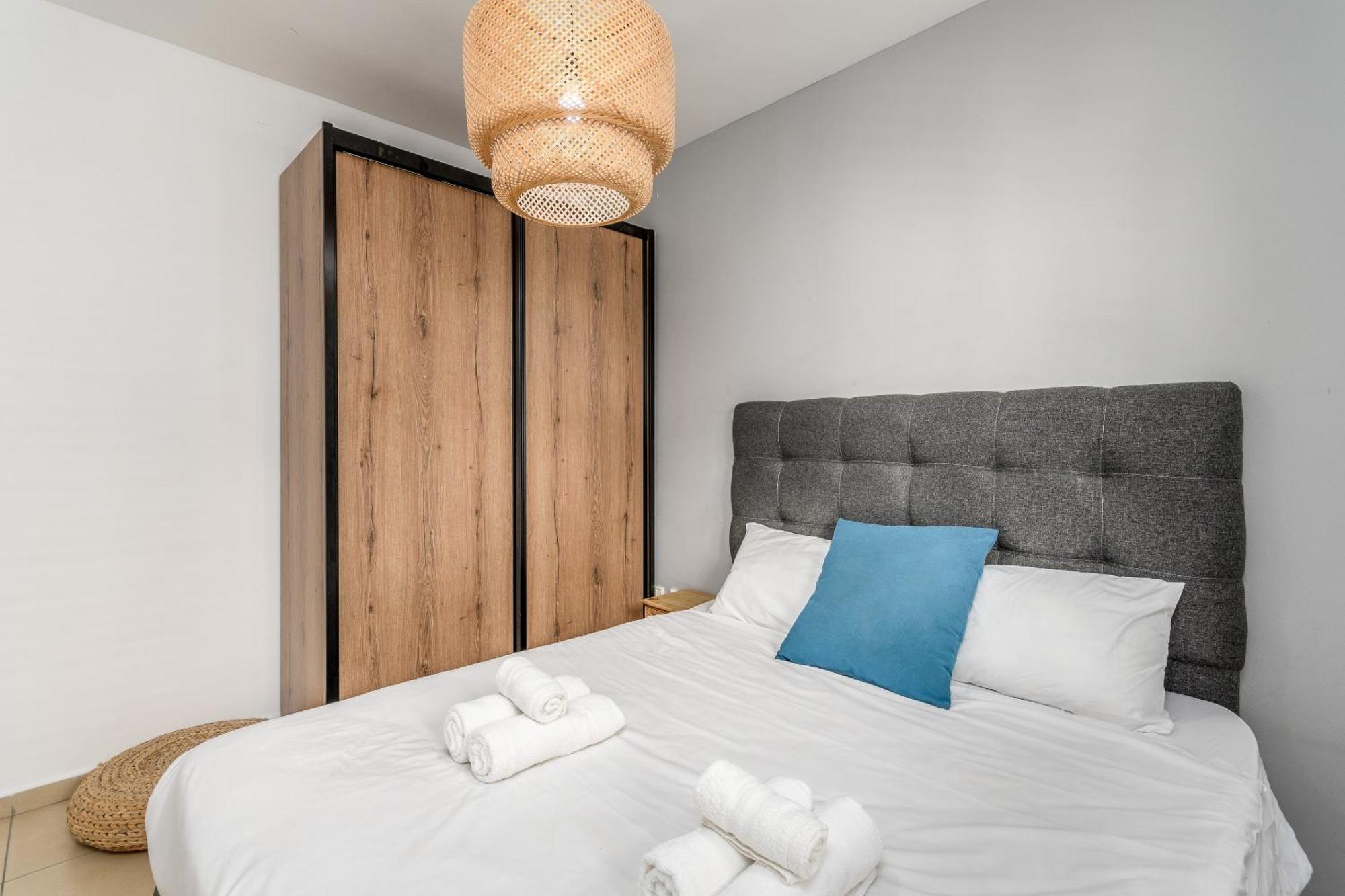 Bograshov Area - Cosy Apart' Hotel Close To The Beach تل أبيب المظهر الخارجي الصورة
